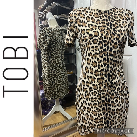 Tobi Dresses & Skirts - 🔥🔥Tobi dress!